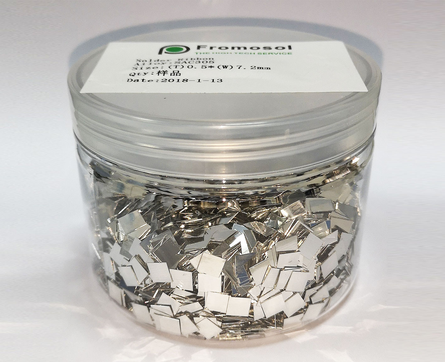 帶助焊劑涂層預(yù)成型焊片應(yīng)用